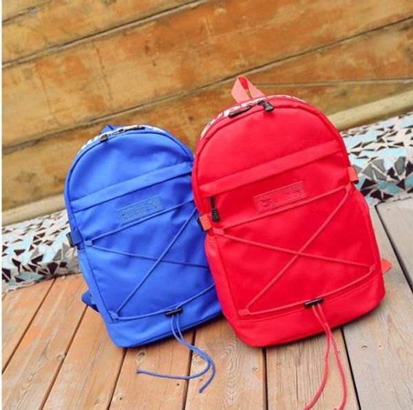 

nylon waterproof travel brand backpacks men women sport bag boys girls school bag backpack mountaineering out door backpack mochila