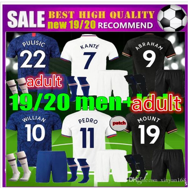 

комплек дл взѬол + ноки джеѬи 19 20 нового опанои кана дома away ђбола pulis, White;black