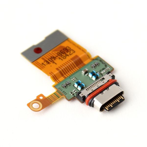 

connector micro-usb port charging cable for xperia xz2 compact