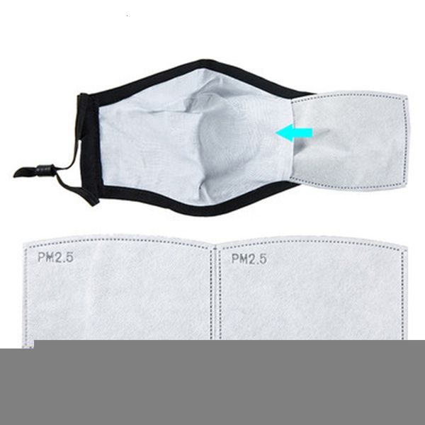 

dhl shipships today ffaanti-dust smoke outdoor indoor adjustable reusable with 2 mask pad for pm2.5