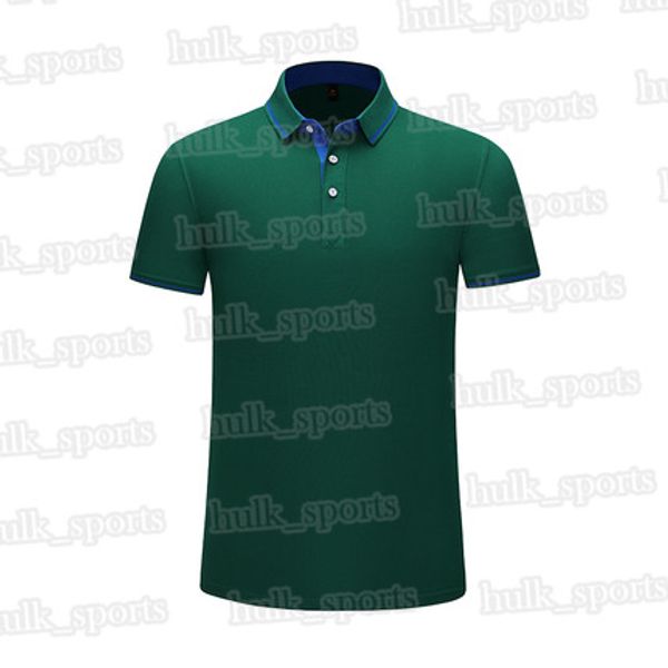 

2656 sports polo ventilation quick-drying men 201d t9 short sleeve-shirt comfortable new style jersey11454810, Black