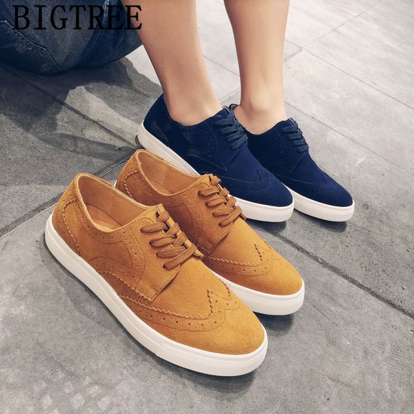 

men genuine leather shoes designer shoes men brogue brand zapatos casuales hombres en cuero buty meskie, Black