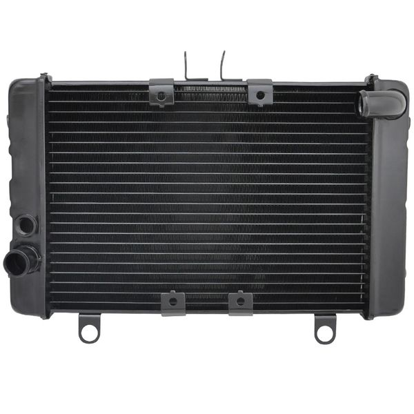 

for cb1000 cb 1000 cb1000a cb1000ac 1994 1995 motorcycle engines radiator motorbike aluminium cooling c