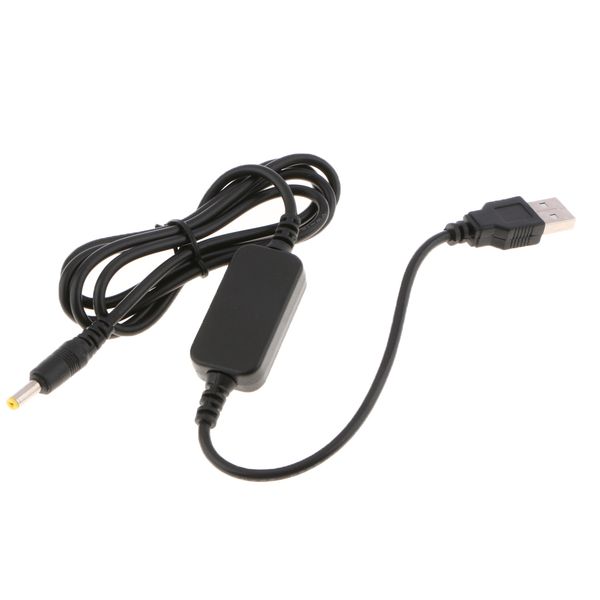 

usb адаптер питания кабель для dcwc dcc6 dcc12 dcc15 dc муфта