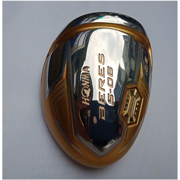 

honma beres s-06 golf club head.golf driver's club head 10.5.complimentary golf club headcover .ing