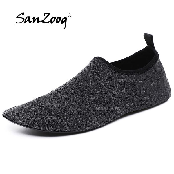 

2019 summer barefoot water shoes upstream outdoor quick-dry aqua shoes beach surf swimming sea wading