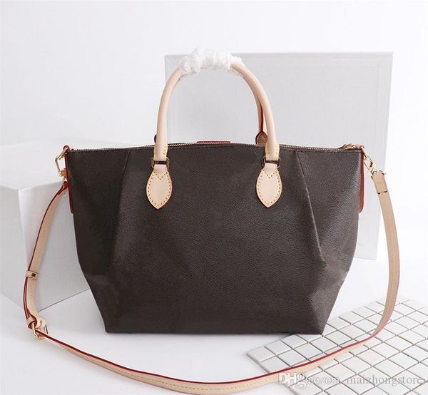 

тюренн m48814 л цветочный узор из натуральной кожи женщин мода сумки одного плеча мешок моды сумки дамы сумка кошельки