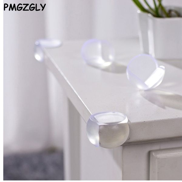 

10 children's anti-collision corner safety protector table corner protection cover baby impact furniture side table prote