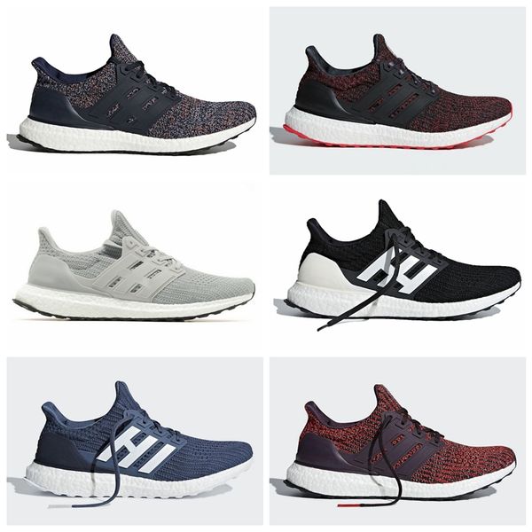 

sport shoes ultra 3.0 be ture triple black and white primeknit oreo ultra 4.0 sneakers designer shoes outdoor leisure jogging shoes