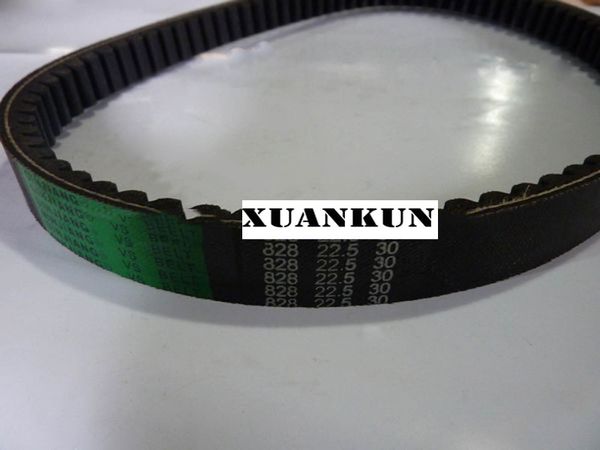 

xuankun motorcycle accessories ch250 belt 250 / 828-22.5