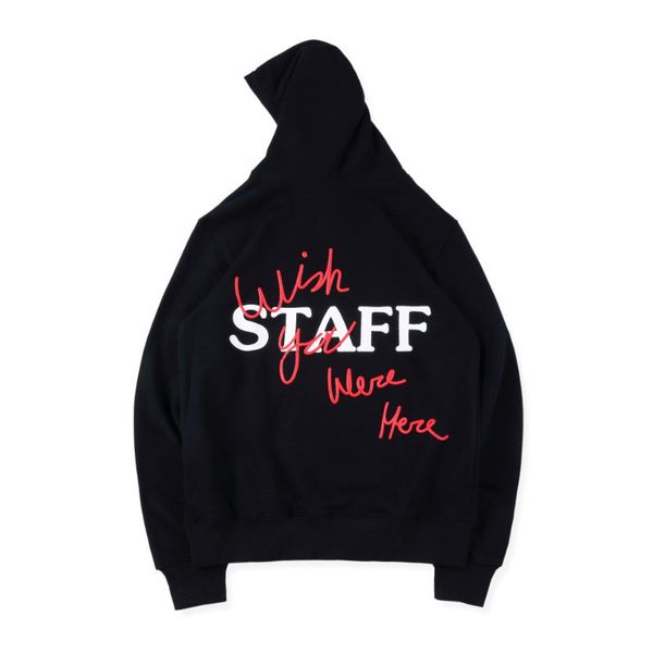 

travis scott mens designer hoodies letter printed casual street style loose hooded long sleeved pullover sweatshirts fashion mens streetwear, Black