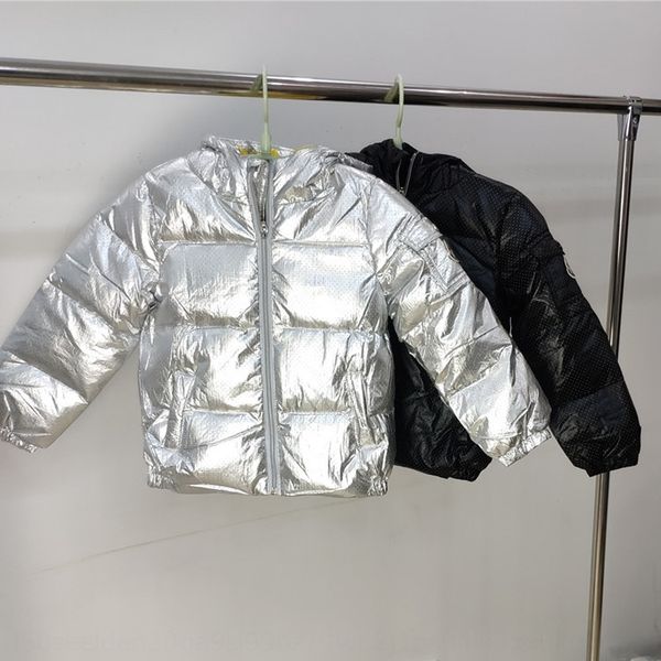 

children's thickened children's thickened down down jacket jacket, Blue;gray