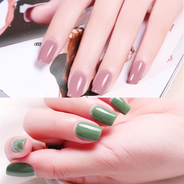 

base/coat transparent nail art gel uv led soak off long lasting primer nail manicure varnish mh88