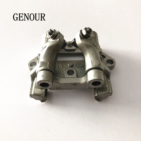 

154f rocker arm сборка для китайского генератора 1kw 1.2kw 1500, 2.6hp части двигателя детали rocker arm aftermarket