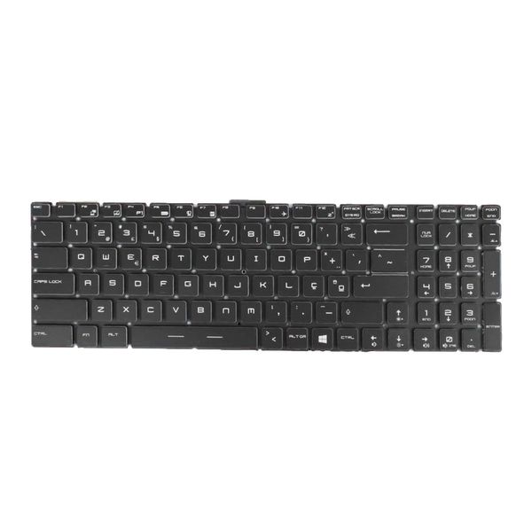 

keyboard for msi gt72 gs60