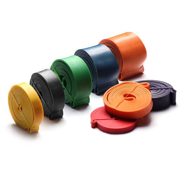 

resistance bands fitness gum elastic bands for fitness loop crossfit strength pull rope equipment training expander workout