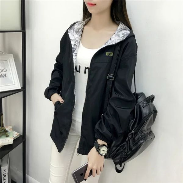 

wholesale 2018 new summer selling women's fashion casual ladies work wear nice jacket l118, Black;brown