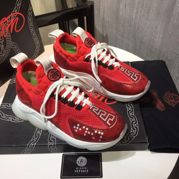 

122 luxury fashiondesigner women's men's jogging casual shoes sports basketball shoes triple platform air cushion men and women sh