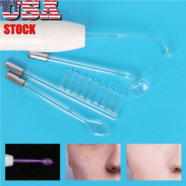 

price high frequency acne treat machine violet light spot removal skin rejuvenation hair regrowth beauty device