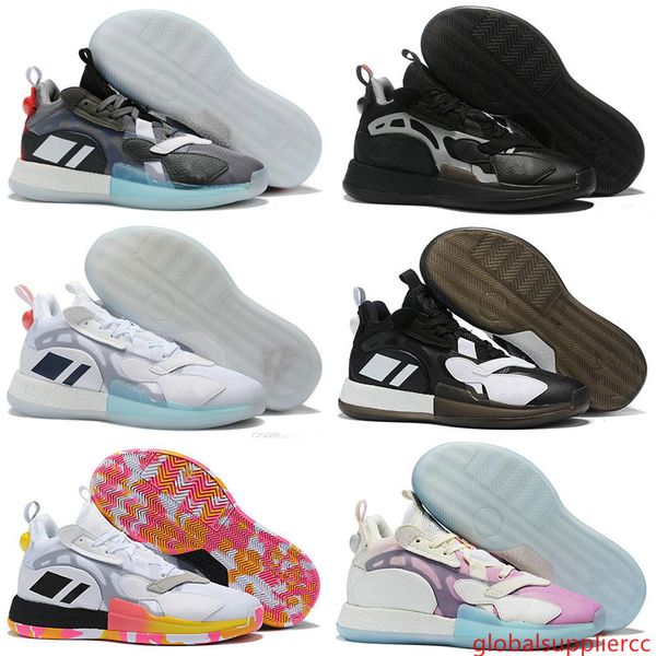 

mens marquee pe sports basketball shoes high cut hoops wall john thor marvel x grade sl 2019 new high designer shoes 40-46