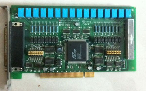 

100% испытало работа идеально подходит для pci-p16r16 rev b pci-p16r8 pci-p8r8