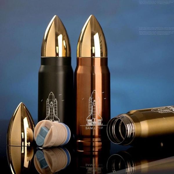 

thermo bala stainless steel sport flask bottle for jogging walking