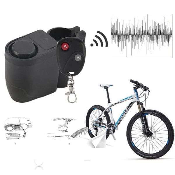 small remote control bike