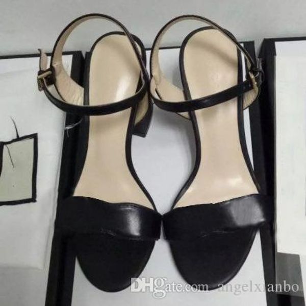 

оригинальный логотип горячий продавать europeanluxurioustyle сандалии lady summer gold silver wing embellished высокий каблук сандалии бренд, Black