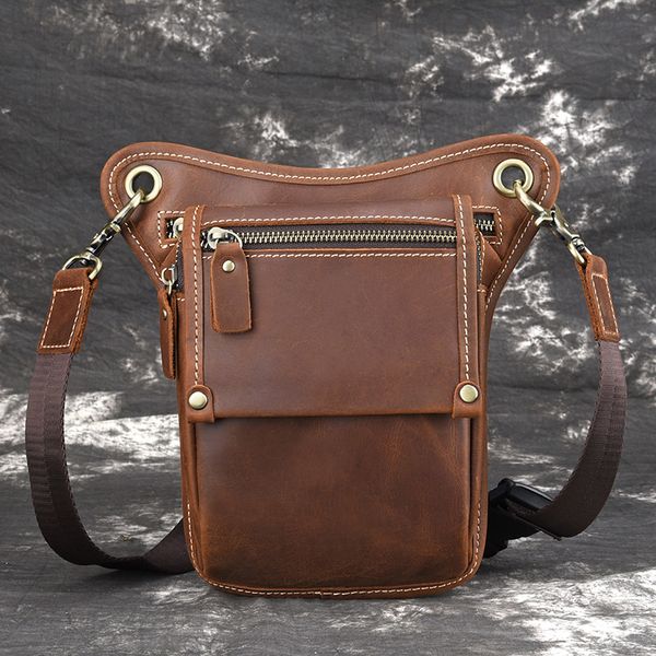 small pouch bag men