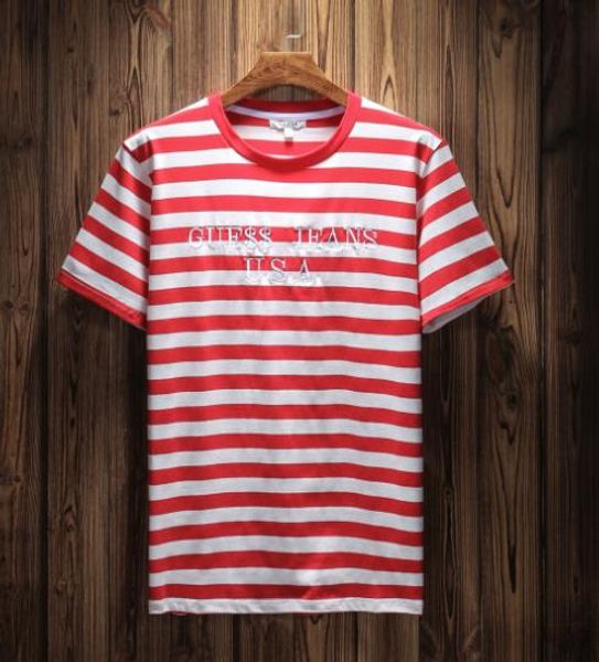 

Embroidery gue t hirt cotton men women t hirt tee ummer top tee