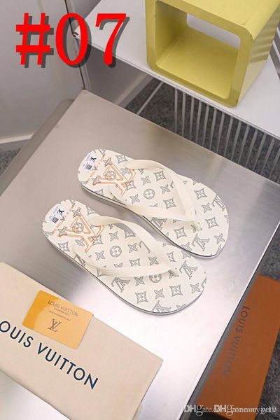 

101aa men shoes summer flip flops outdoor fashion slippers male non-slip light beach sandal indoor casual slides 39-46 a282, Blue;gray