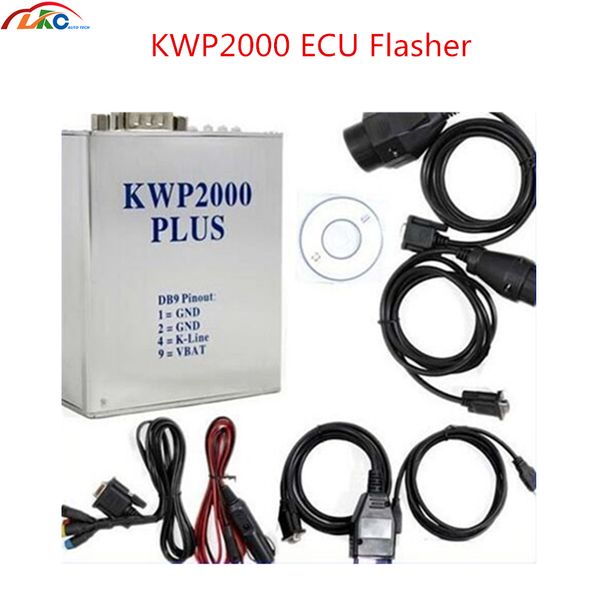 

new arrival kwp2000 plus ecu remap flasher kwp 2000 obd obd2 ecu programming chip tunning tool