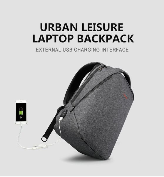 

tigernu brand men backpack anti theft usb charge 14" 17" lapbackpack male women school backpack schoolbag back pack bag