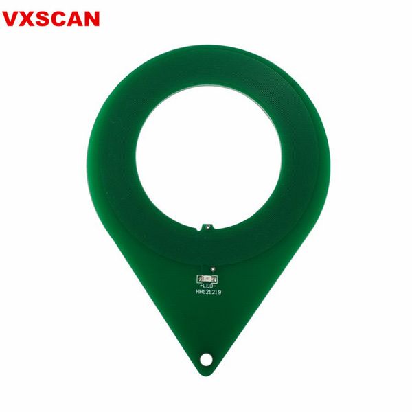 

auto lock inspection loop