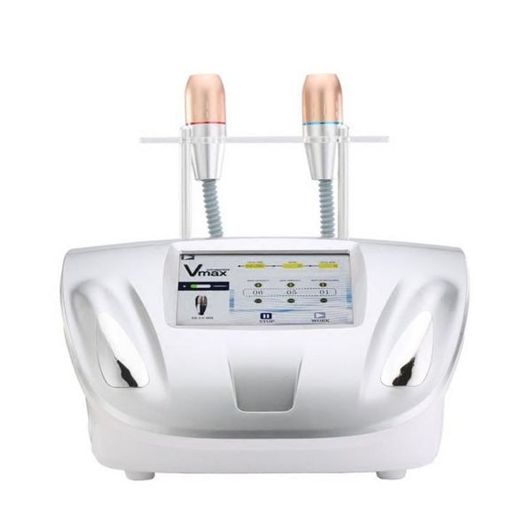 

ultrasound wrinkle removal radar line carve facial massage device portable tighten facial machine v-max face lift mach dhl ship, Black;white