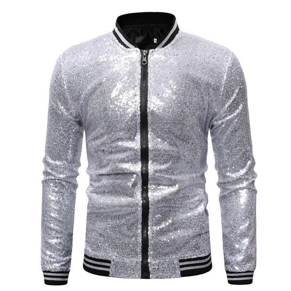 

fashion mens jacket plus velvet for autumn men's jacket men's stitching stand collar baseball collar jackets plus size jacket clot, Black;brown