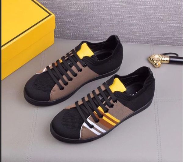 

men high casual shoes little monster thick soled hip hop shoes trainers quality man flat shoes zapatillas deportiva 38-45 wr01, Black