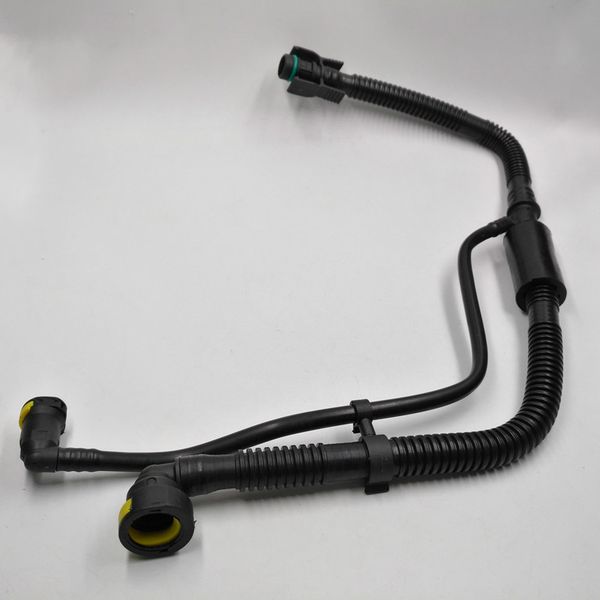 

2.0 16v engine crankcase breather pipes for peugeot 206 407 406 307 607 807 for citroen xsara picasso