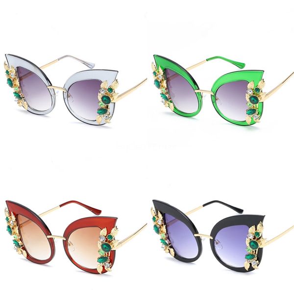 

men pilot square sunglasses 121 gold blue green gradient lens 62mm sun glasses sunglasses eyewear new with box #602121, White;black