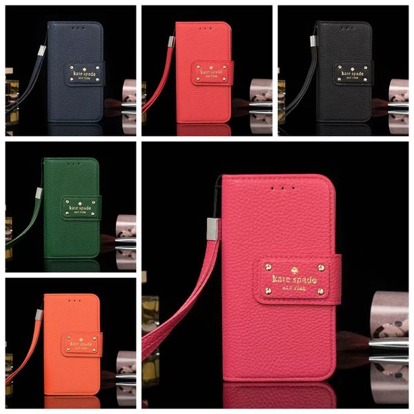 

Для Iphone 11 про макс X XS XR X Max Luxury Phone Case Wallet Leather Card Holder Дизайнер бренда Обложка для Iphon