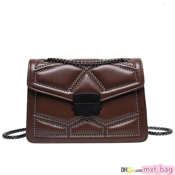 

2020 quality new fashion style pu leather bags single strap cover shoulder tote handbags cross body purse bags for women qiansi/11