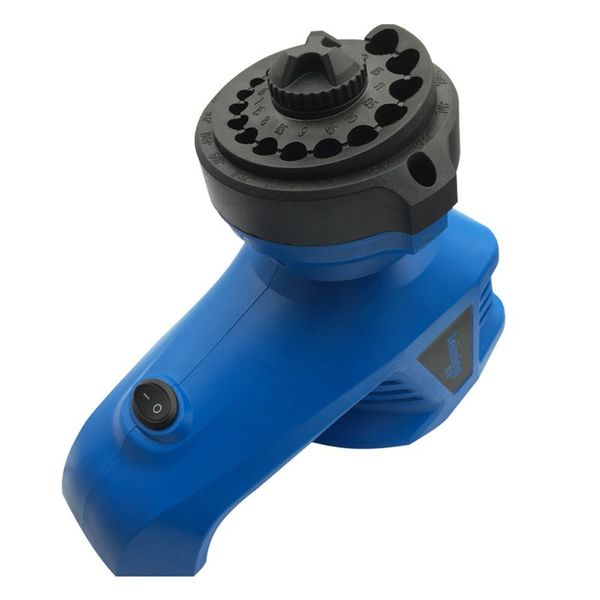 

electric drill bit sharpener eu plug high speed grinder machine twist 1350rpm