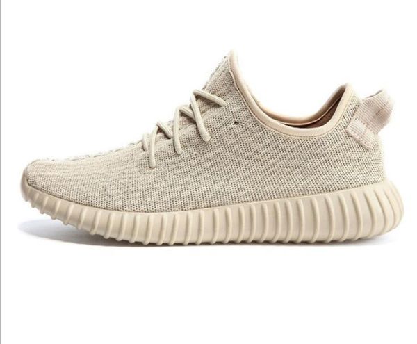 

2017 fashion luxury designer women shoes mens v1 kanye west pirate black turtle dove moonrock oxford tan wave runner running sneakers
