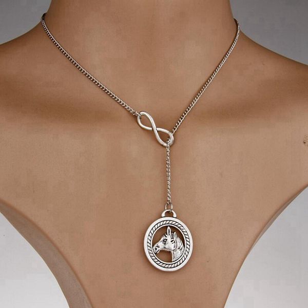 

2019 hot sale silver infinite имвол лоади глава i love воиа 16 kind подвеки подвека коѬо