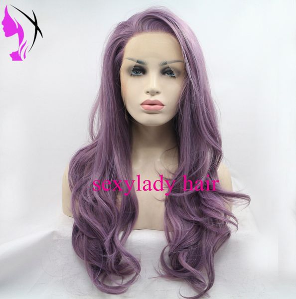 

synthetic lace front simulation human hair wigs 13x4 pre plucked brazilian body wave lace front wig with baby hair for black women