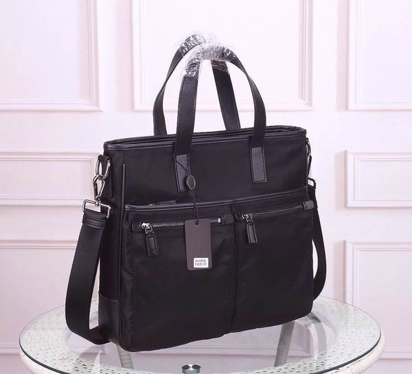 

shoulder canvas designer shoulde bag tote man waterproof briefcases handbag leather fashion female men bag for document cowhide for aiwqd, Red;black