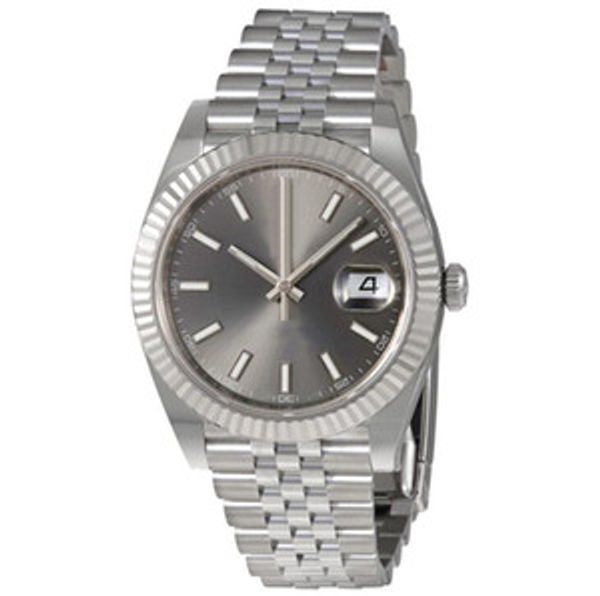 

U1 factory v3 automatic weeping 2813 automatic movement watch men dateju t tainle original cla p pre ident de inger men watche