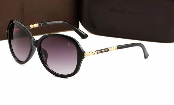 

brand sun glasses mens fashion evidence sunglasses designer eyewear for mens womens sun glasses new glasses 3017, White;black