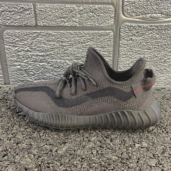

2019 with box kanye west men women running shoes white black starry european limited fashion design origina v3 sports sneakers 36-46