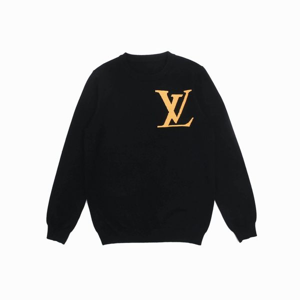 

fashion luxury mens designer sweaters turtleneck knit men women sweaters streetwear hip hop casual harajuku pullover sweater tpq22692, White;black